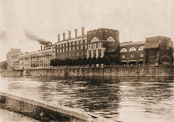 ГЭС-1 им. П.Г. Смидовича