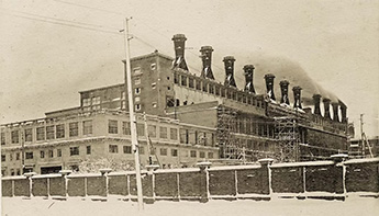 Сталиногорская ГРЭС-10