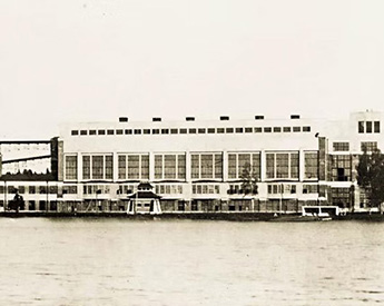 Шатурская ГРЭС-5