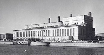 Москва и Московская область