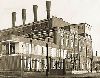 Орехово-Зуевская ТЭЦ-6