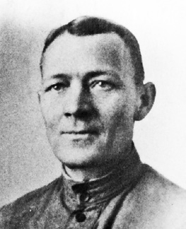 Андреев Иван Андреевич