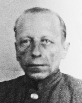 Баркашев Алексей Кузьмич