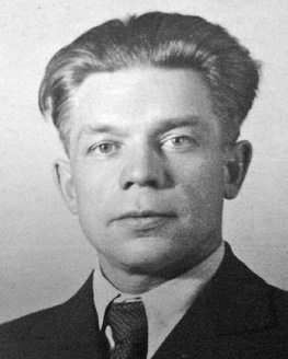 Вербицкий Николай Александрович