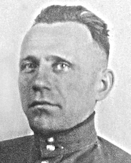 Виноградов Никифор Георгиевич