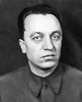 Дементьев Александр Алексеевич