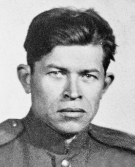 Ермаков Дмитрий Михайлович