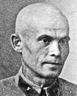 Казаченко (Козаченко) Евгений Никодимович