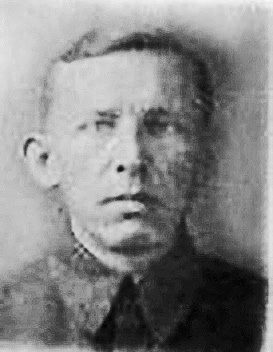 Корнаков Василий Георгиевич