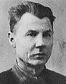 Кузякин Филипп Иосифович