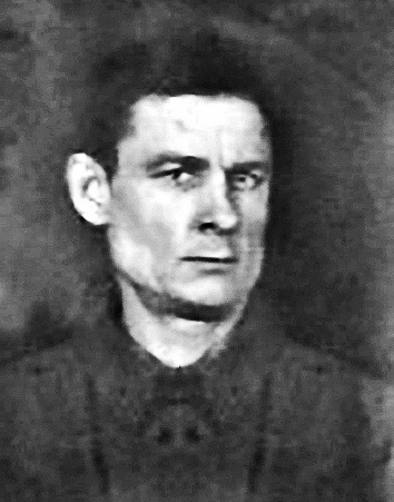 Попов Николай Федорович