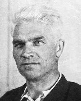 Семенов Александр Александрович