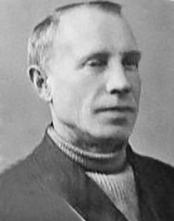 Субботин Андрей Федорович