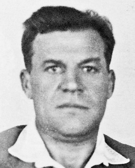 Фоканов Николай Васильевич