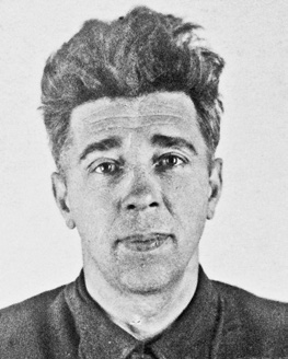 Архангельский Юрий Сергеевич