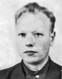 Князьков Николай Васильевич