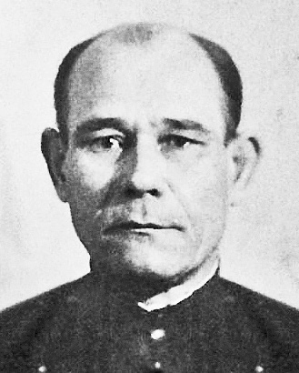 Корешков Арсений (Арсентий) Васильевич