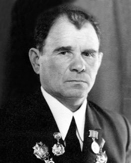 Абакумов Алексей Григорьевич